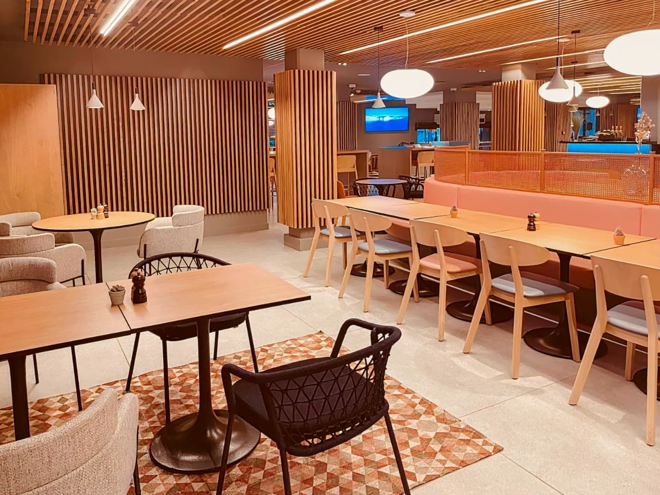 Novotel Bordeaux Gare Saint Jean