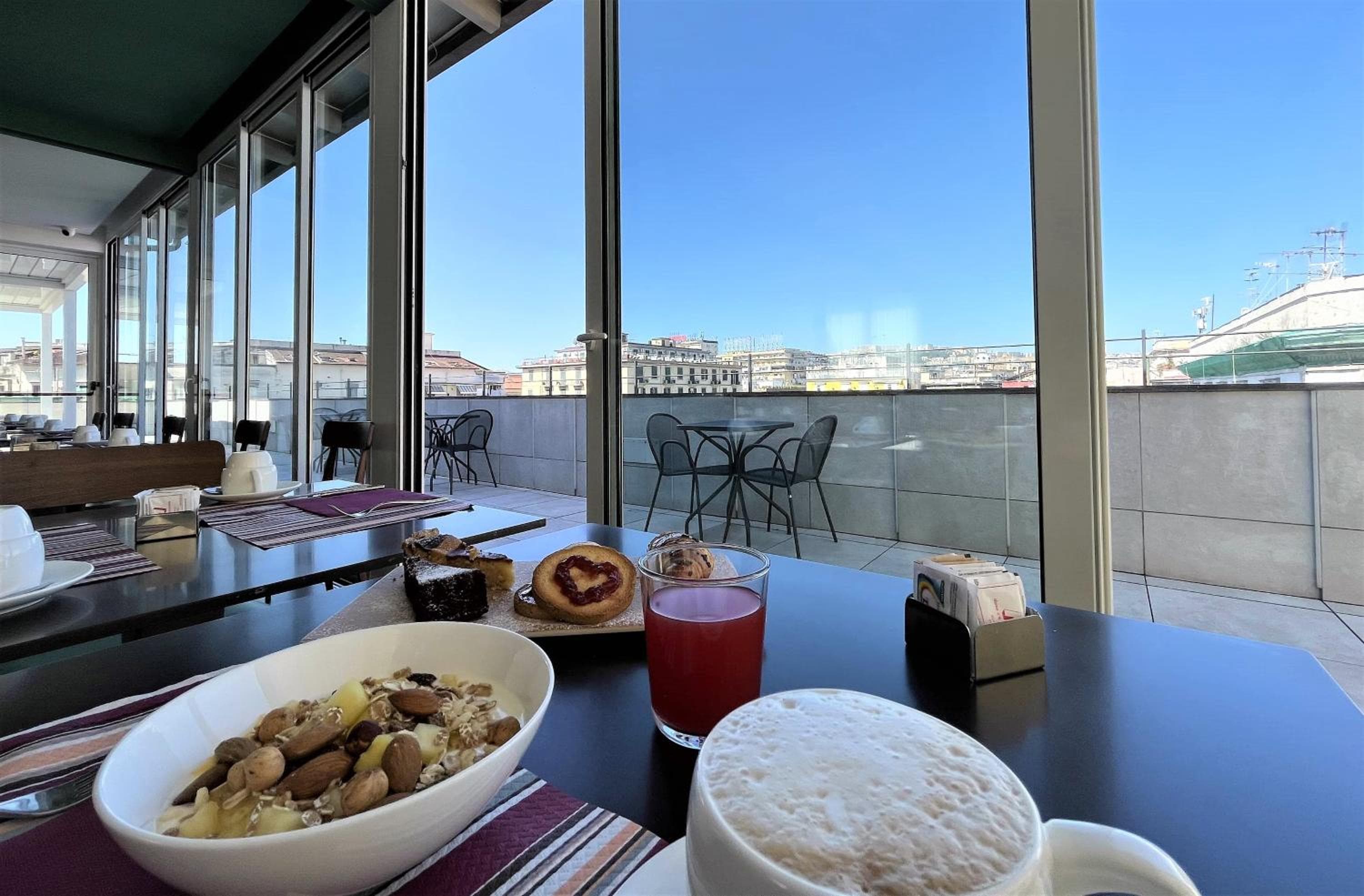 Best Western Hotel Plaza