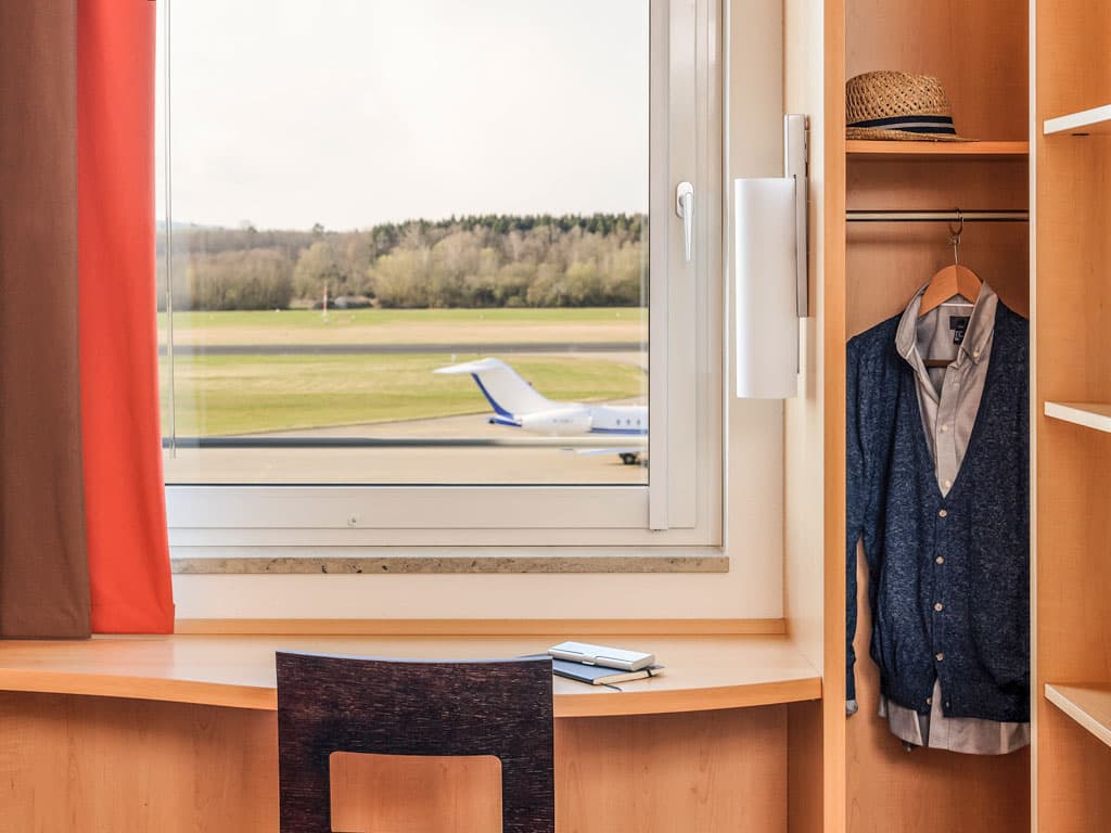 ibis Friedrichshafen Airport Messe