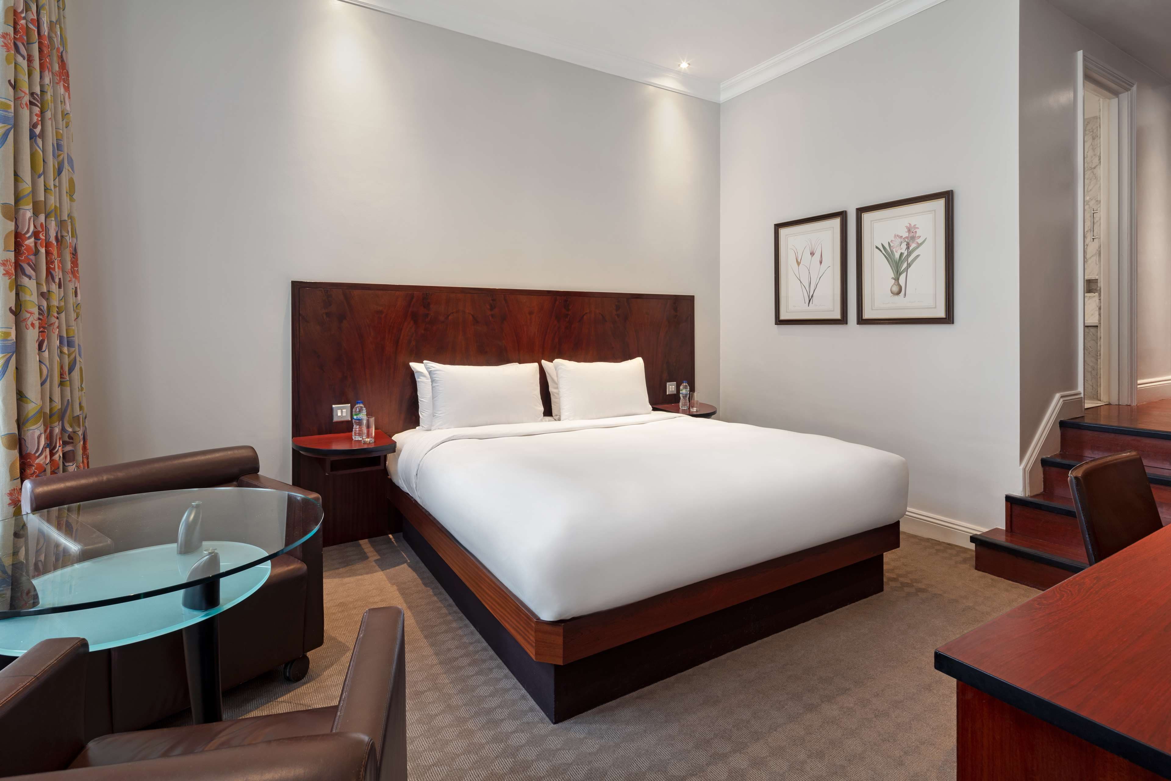 Radisson Blu Hotel, London Euston Square
