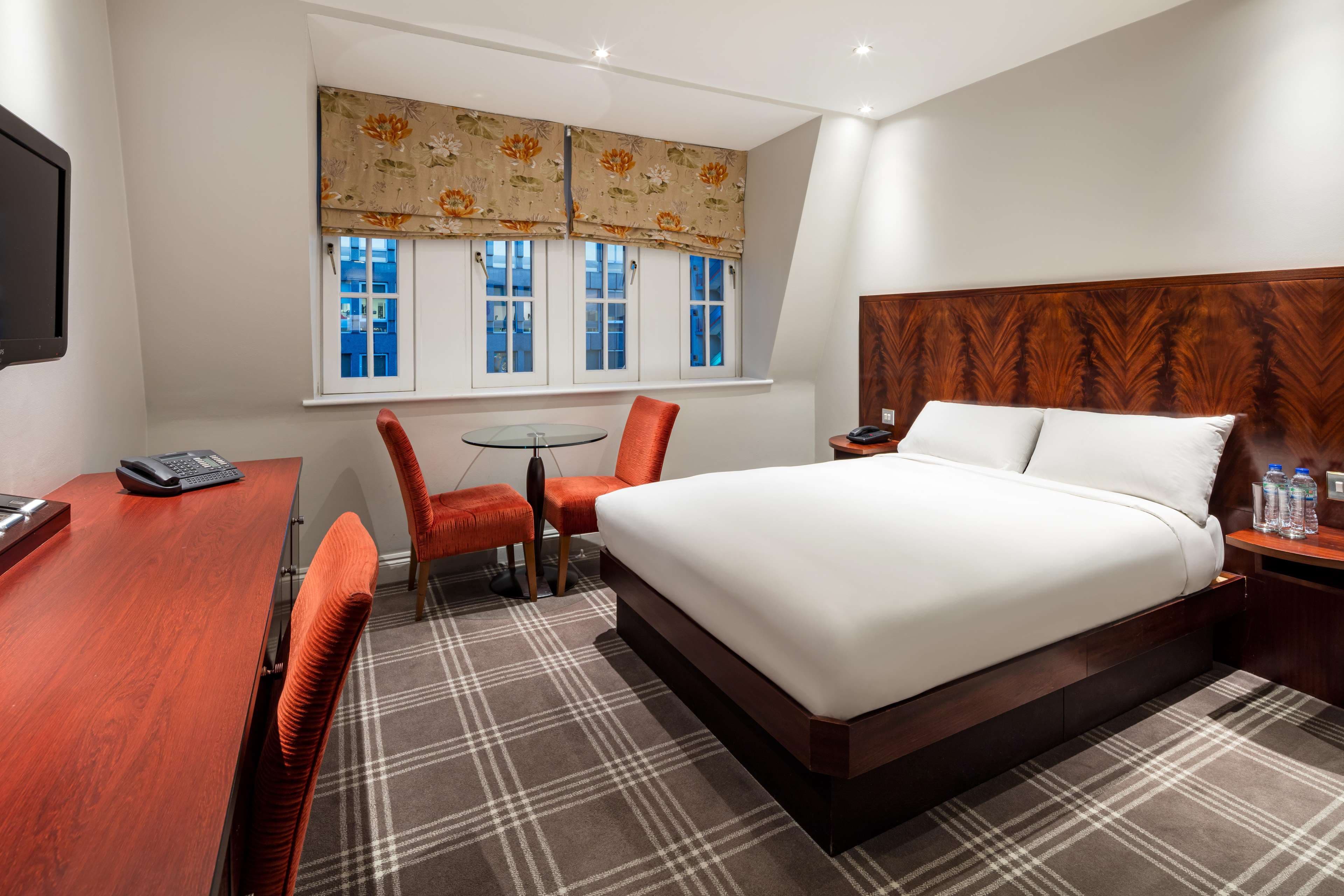 Radisson Blu Hotel, London Euston Square