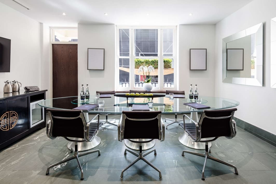 Radisson Blu Hotel, London Marble Arch