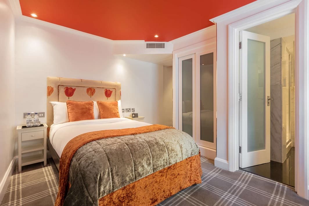 Radisson Blu Hotel, London Marble Arch