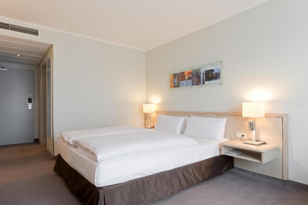 Mercure Hotel Duesseldorf Kaarst