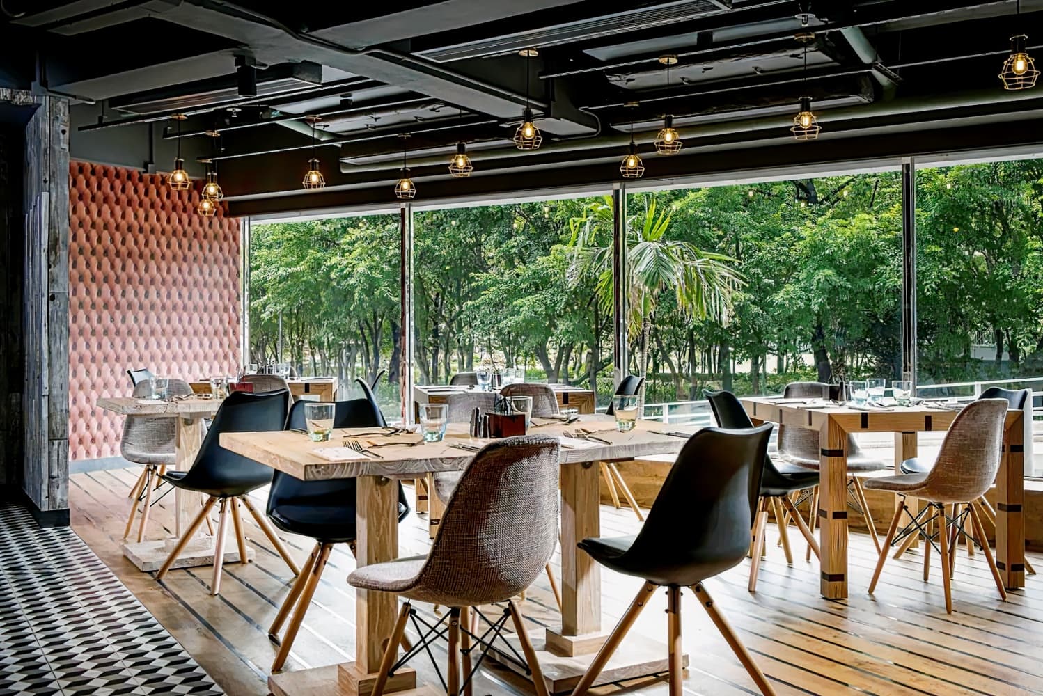 The Park Lane Hong Kong, Autograph Collection