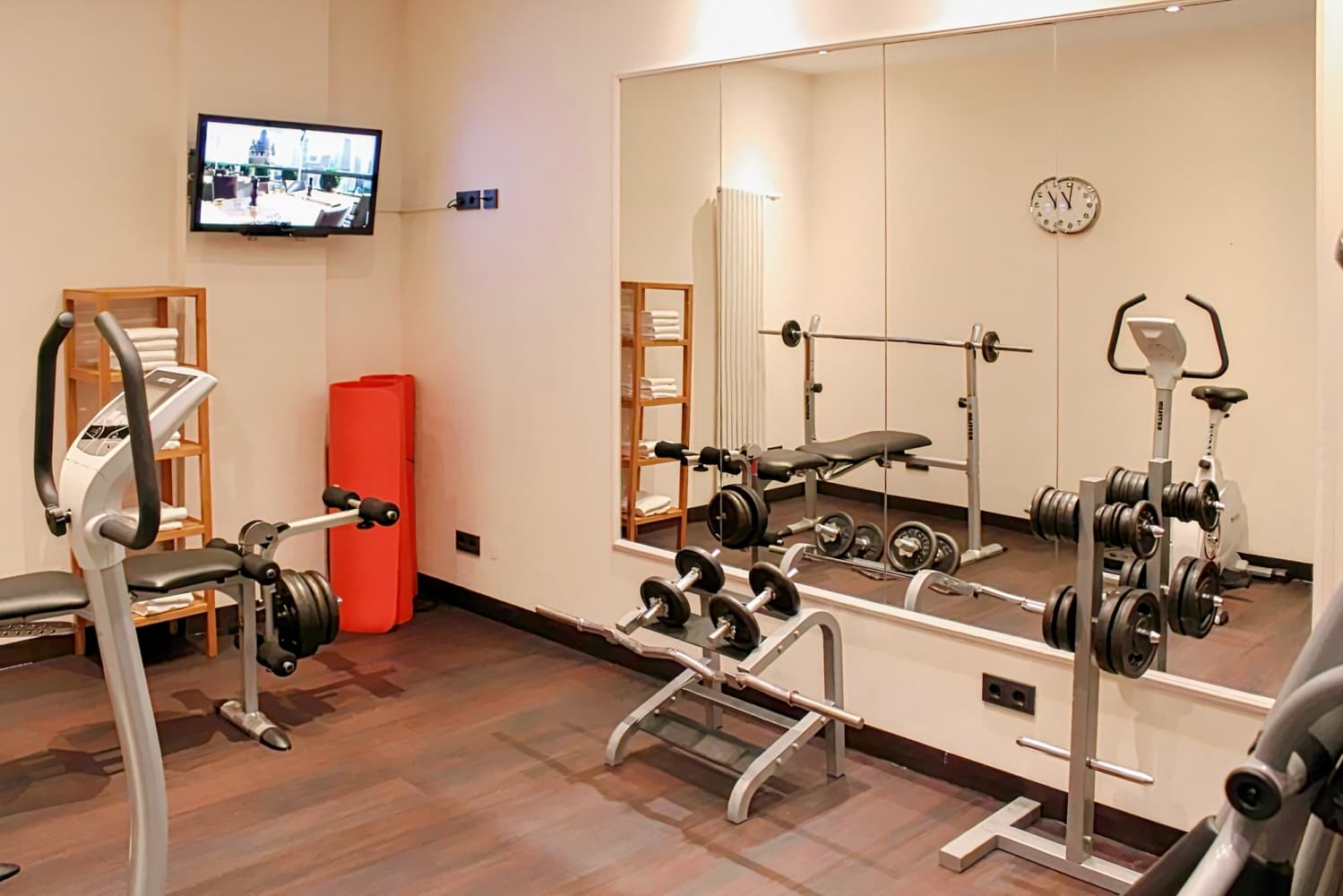 Fleming's Hotel München-Schwabing