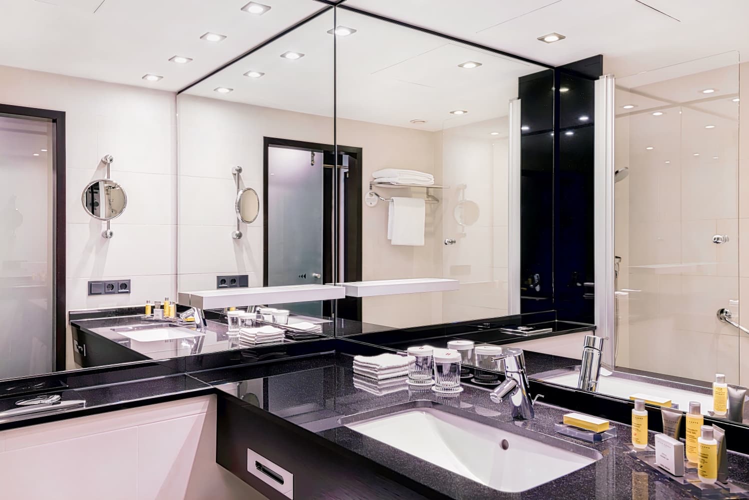 Munich Marriott Hotel