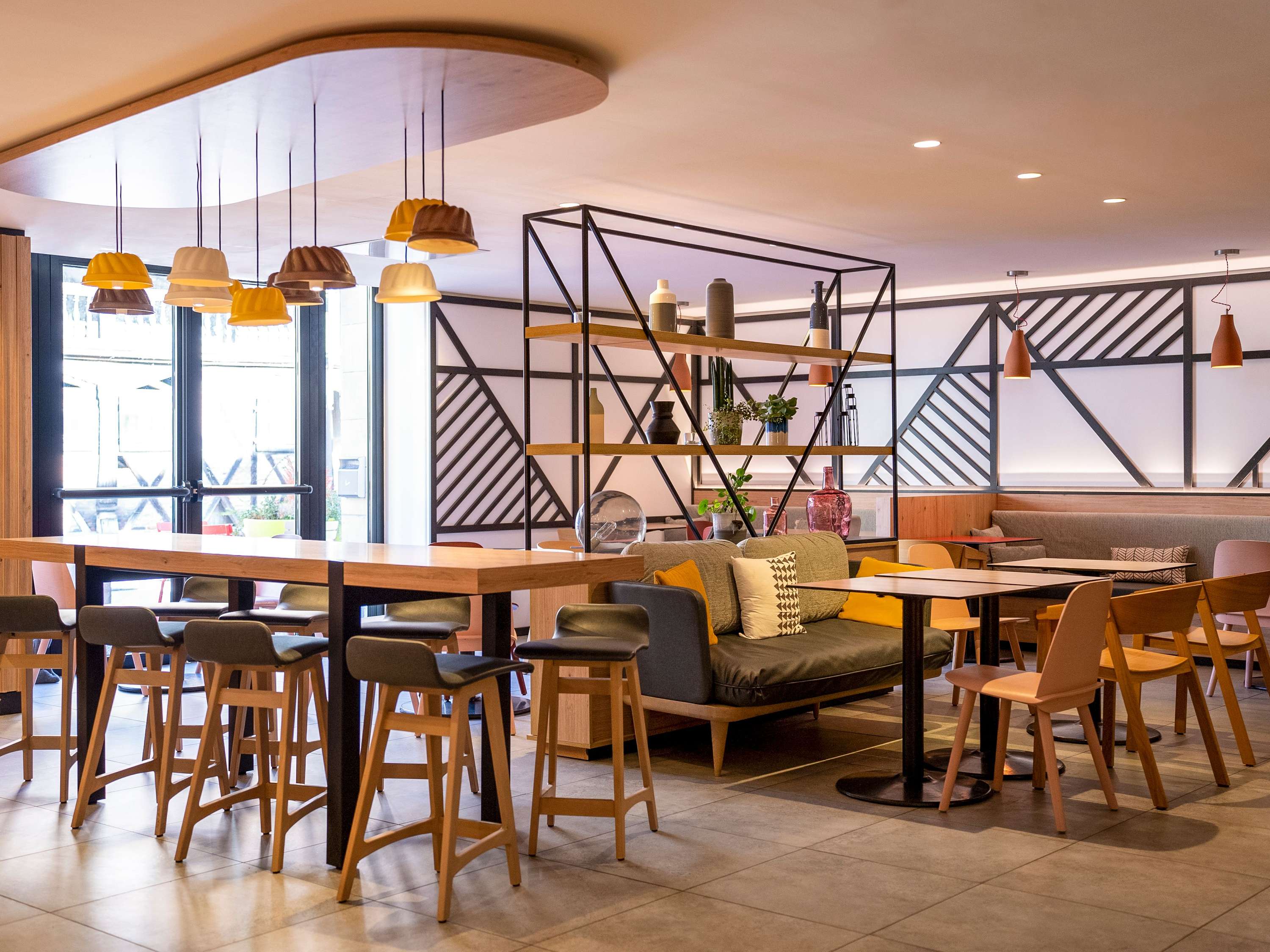 ibis Styles Colmar Centre