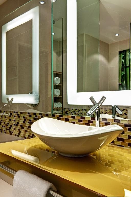 Hilton Frankfurt Airport