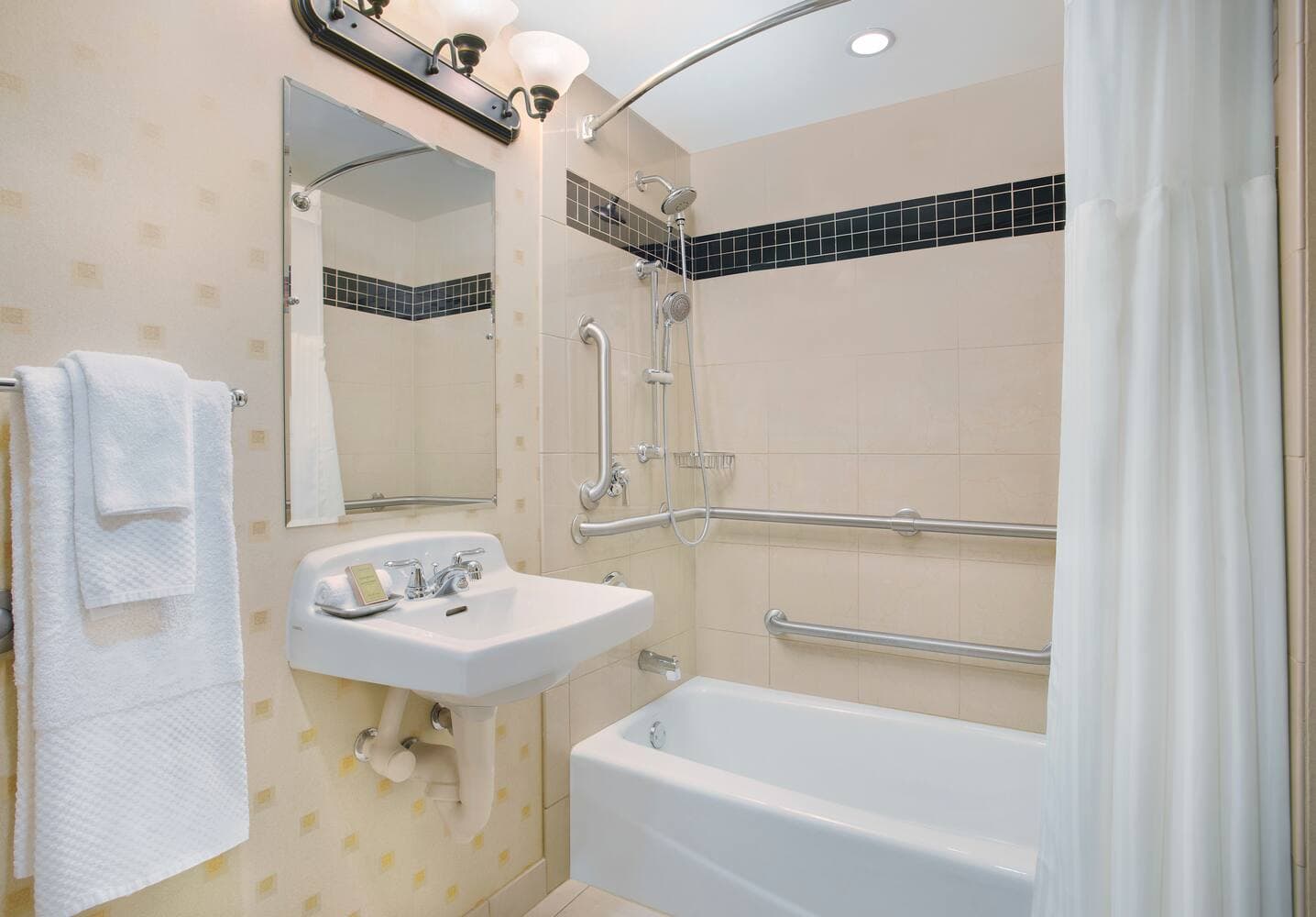 Hilton Chicago O'Hare Airport