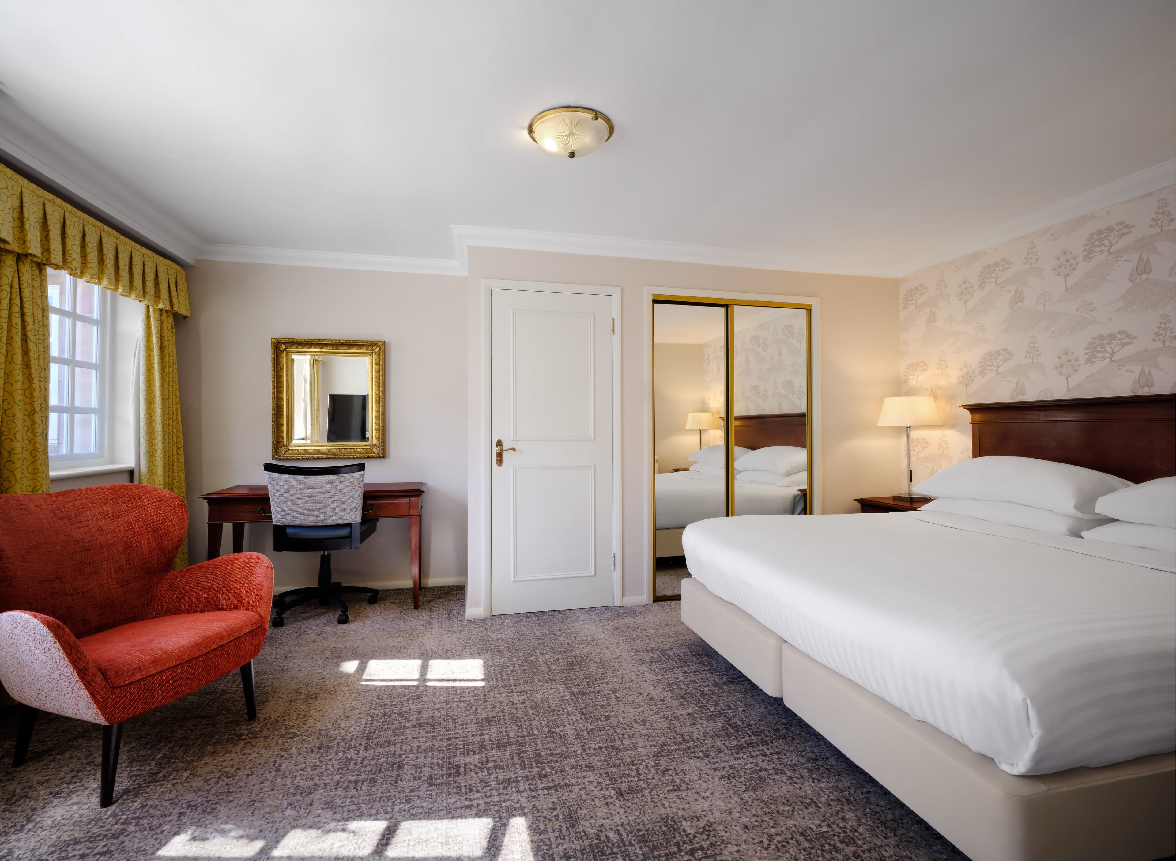 Delta Hotels by Marriott Breadsall Priory Country Club