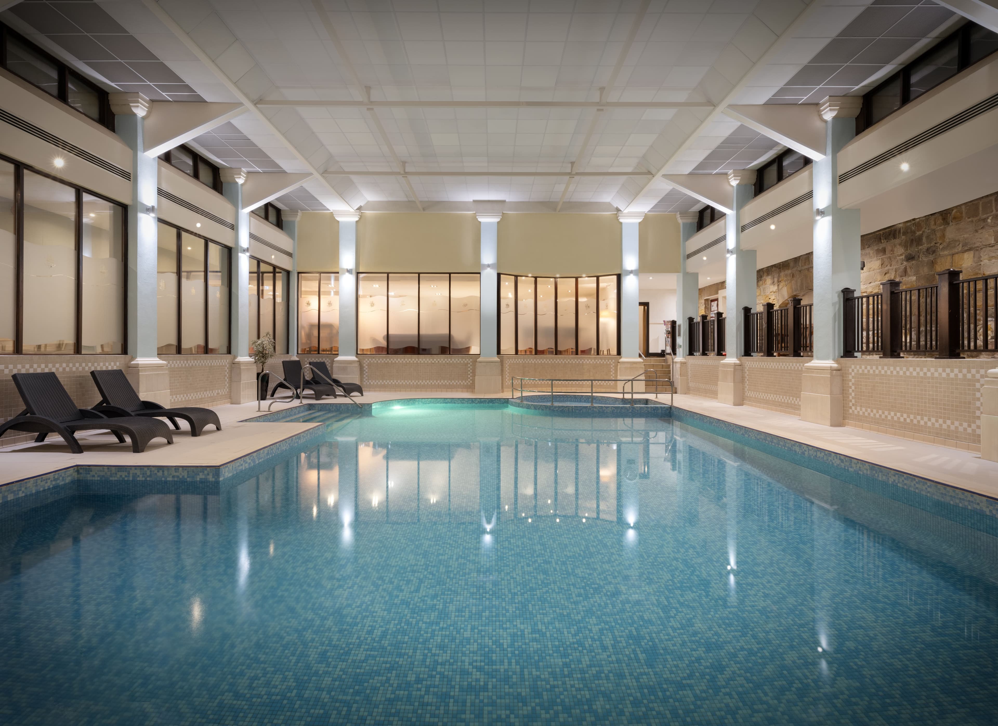 Delta Hotels by Marriott Breadsall Priory Country Club