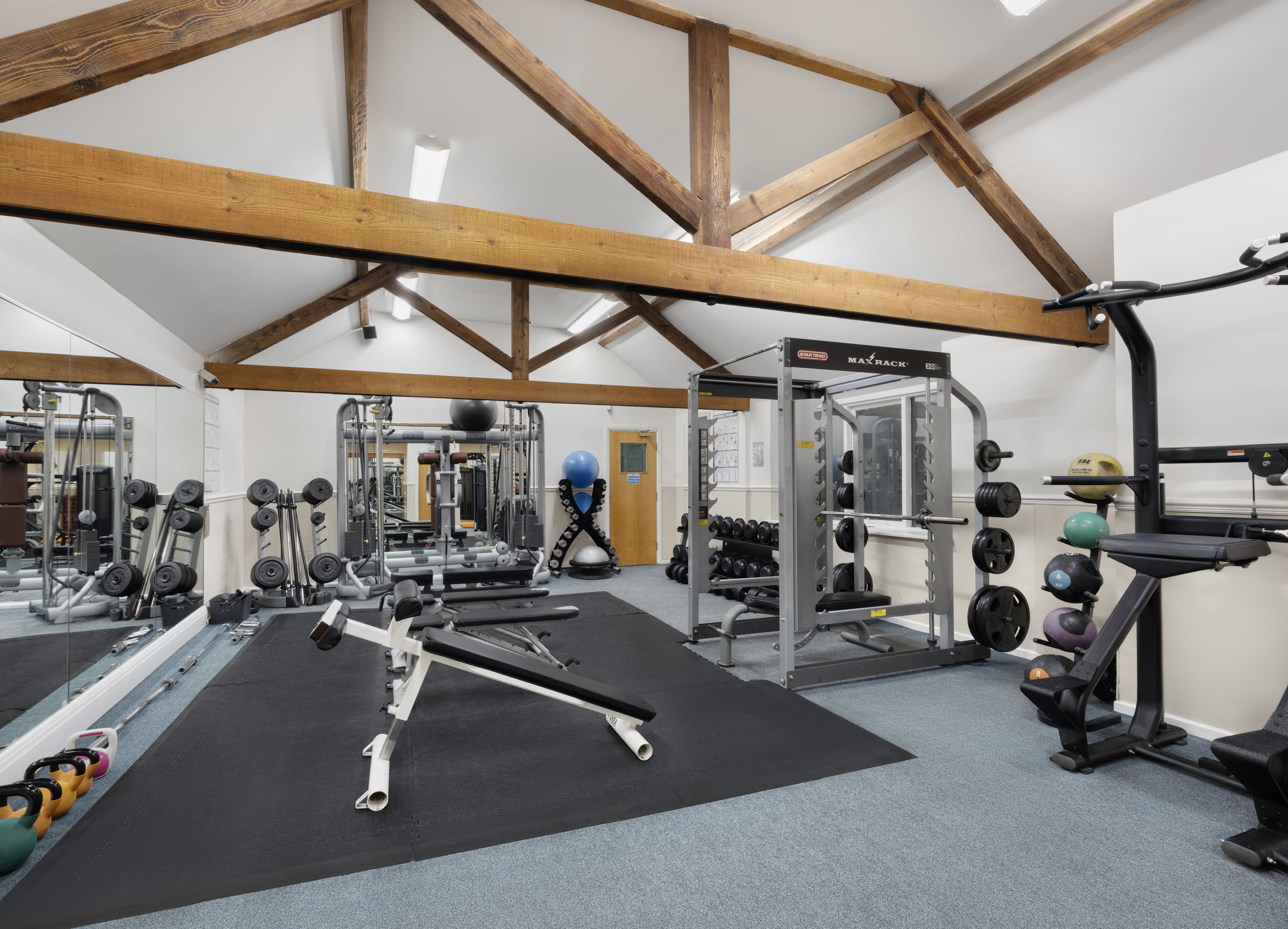 Delta Hotels by Marriott Breadsall Priory Country Club