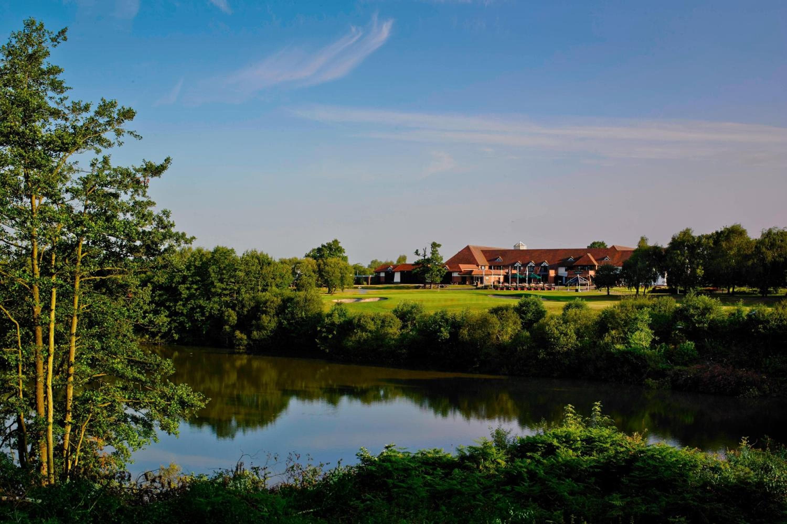 Forest of Arden Hotel & Country Club