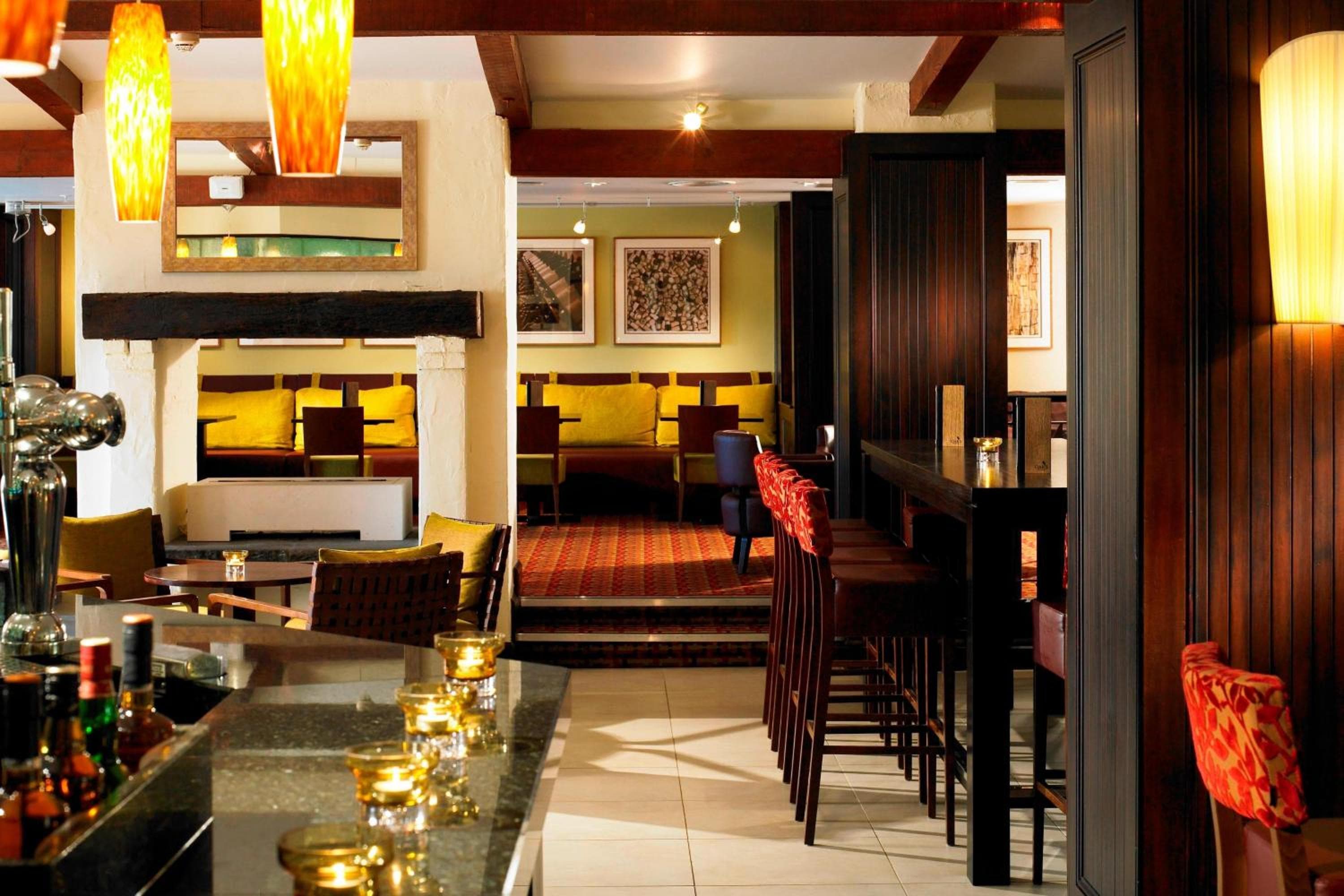Forest of Arden Hotel & Country Club