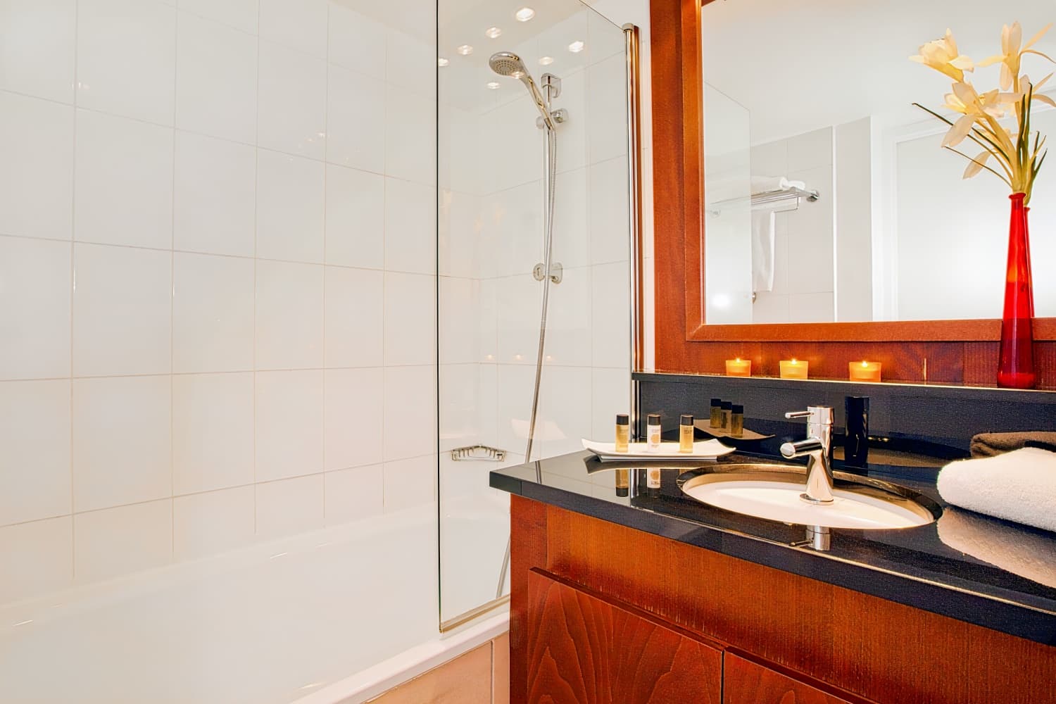 Residhome Paris-Massy