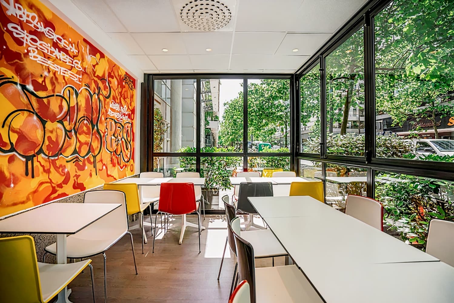 Campanile Paris Bercy Village