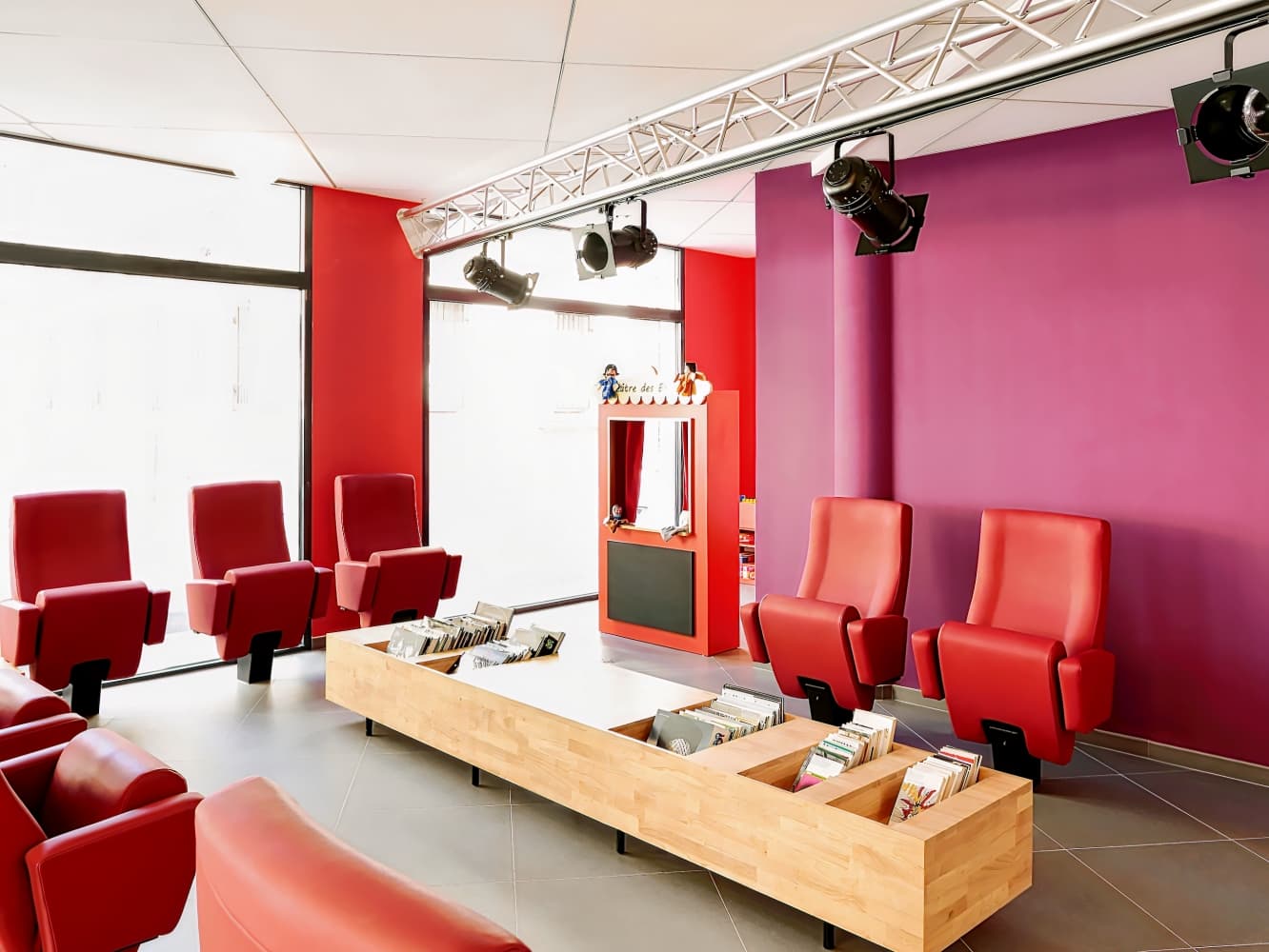 ibis Styles Montpellier Centre Comedie