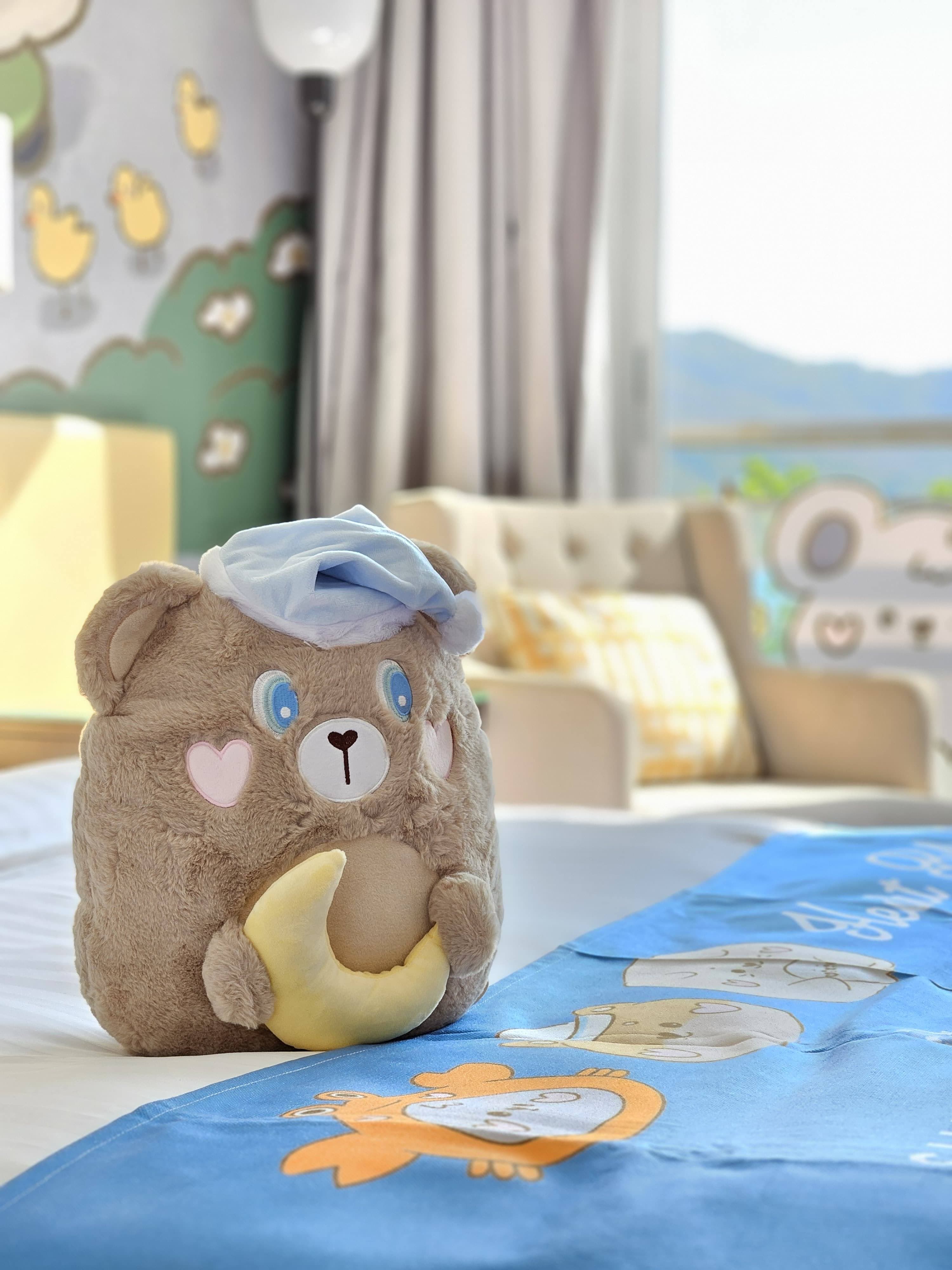 Silvermine Beach Resort Ltd