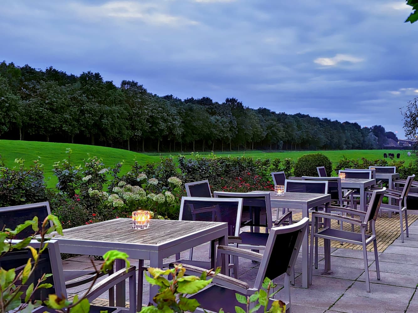 Mercure Hotel Zwolle