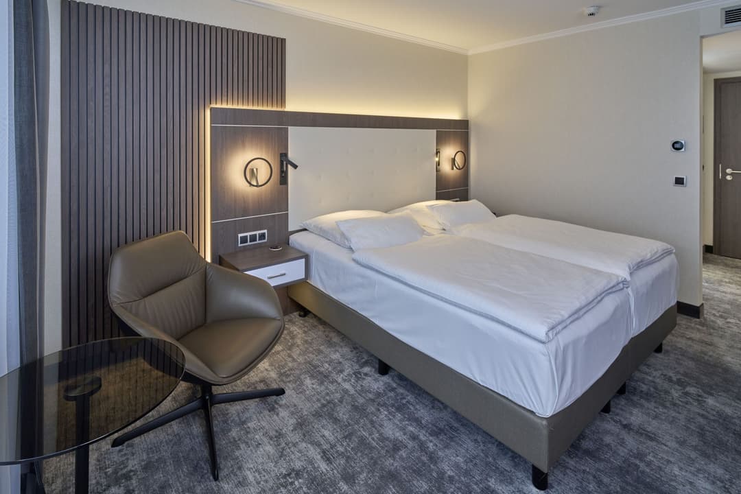 Best Western Plus Hotel Böttcherhof