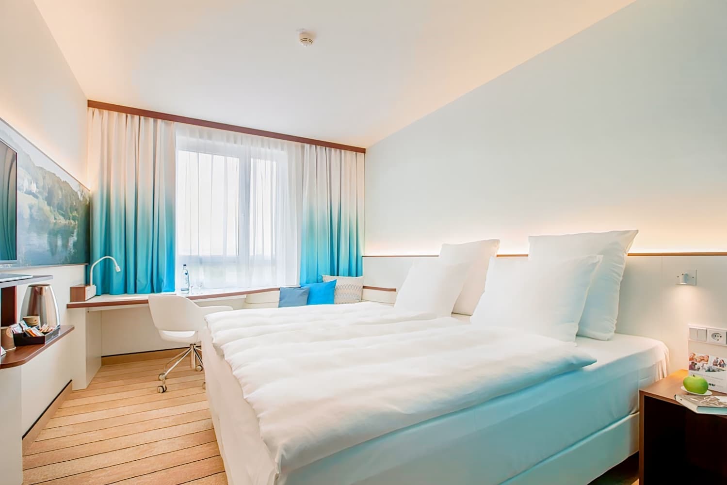 Hey Lou Hotel Frankfurt Airport