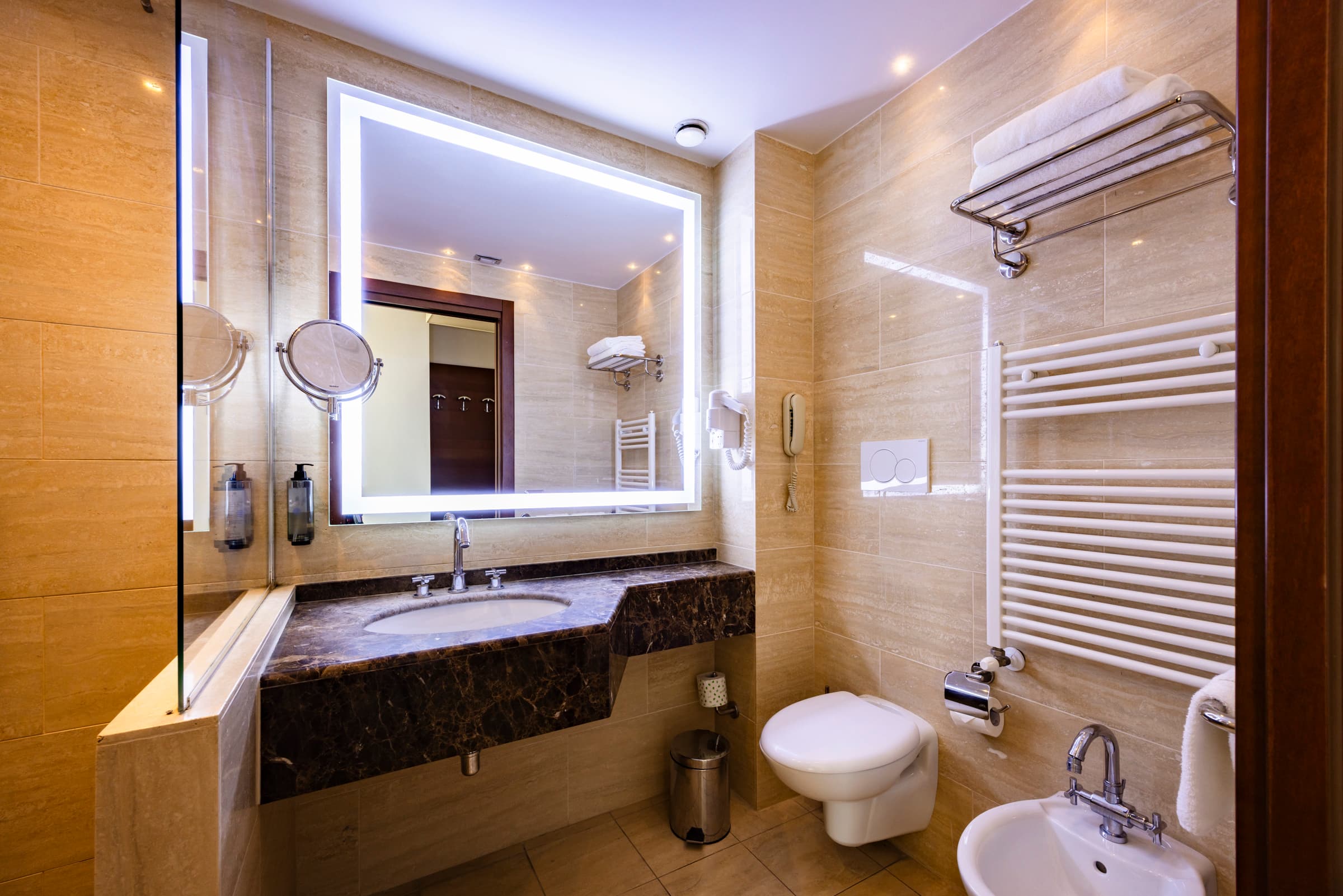 Il Gentiluomo Hotel & SPA