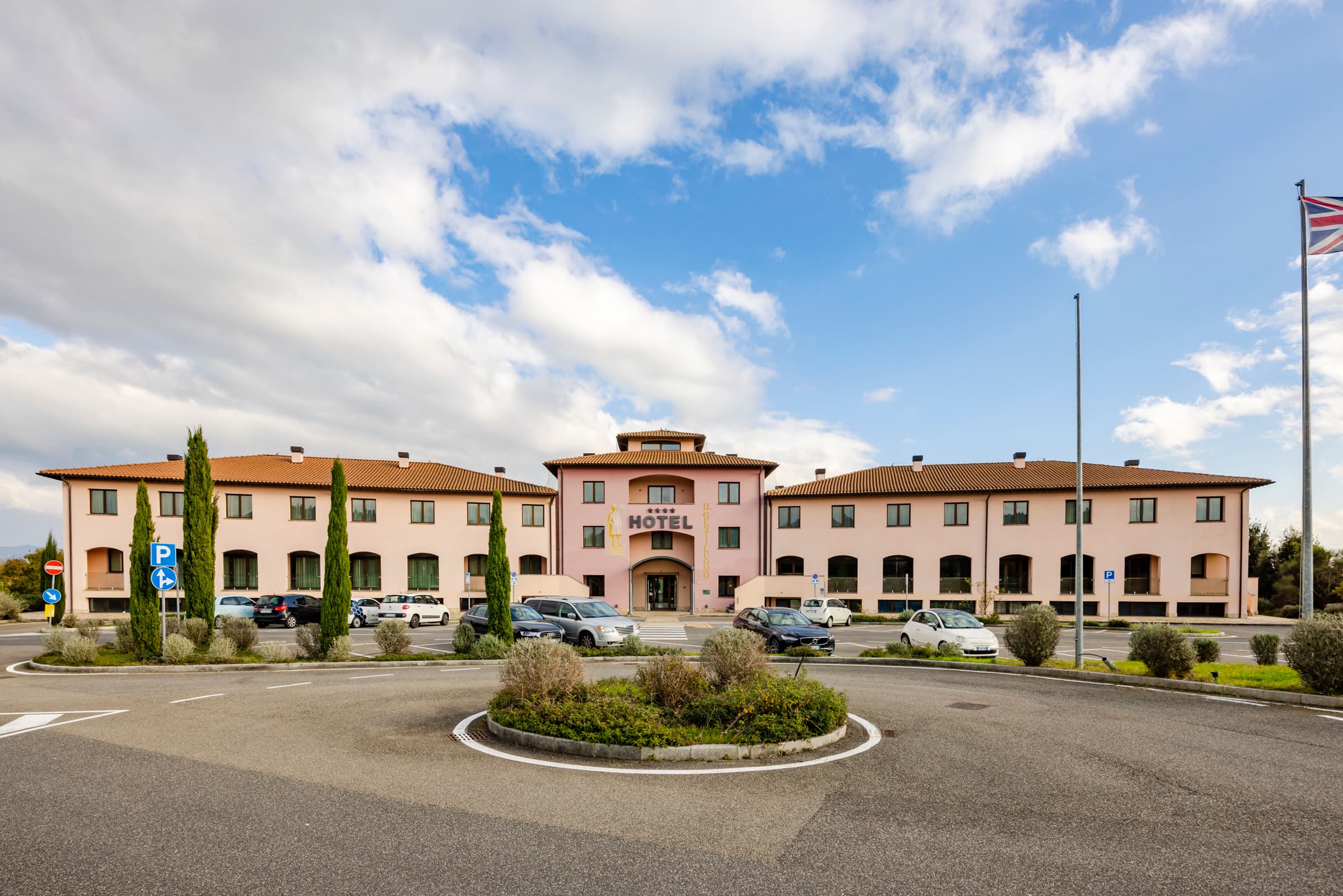 Il Gentiluomo Hotel & SPA