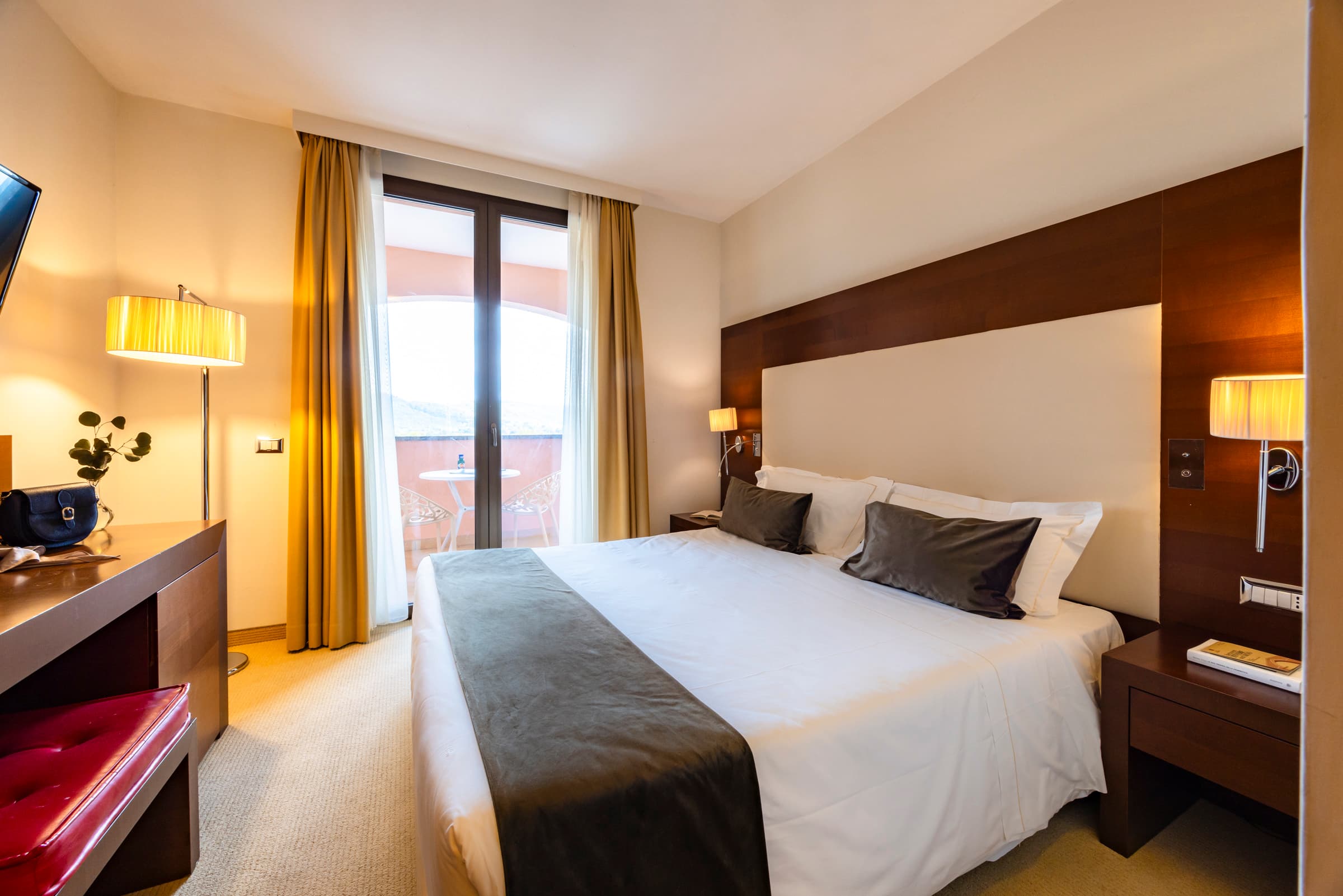 Il Gentiluomo Hotel & SPA