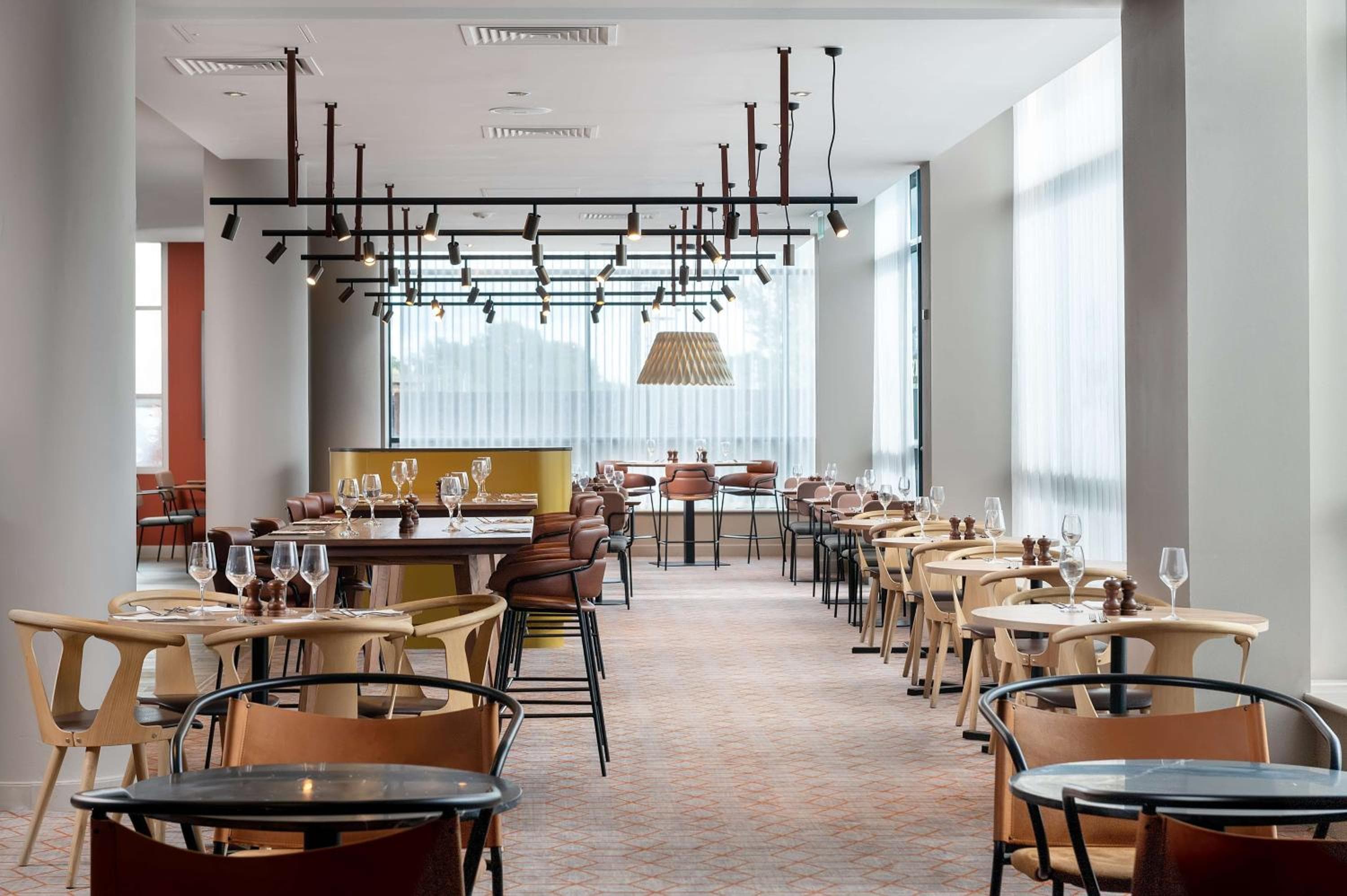 Hilton Garden Inn London Heathrow Airport