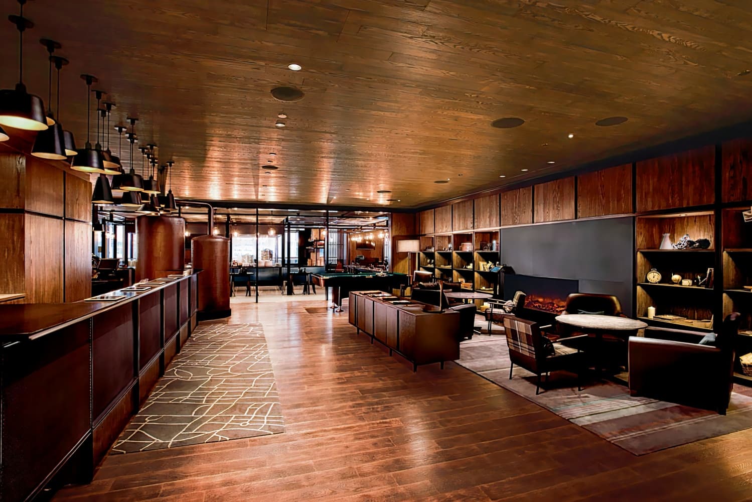 Pentahotel Hong Kong, Kowloon