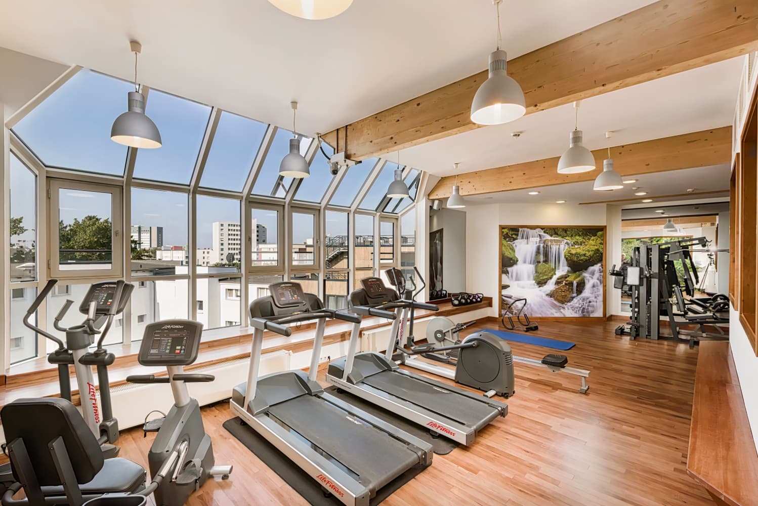 Scandic Berlin Kurfürstendamm