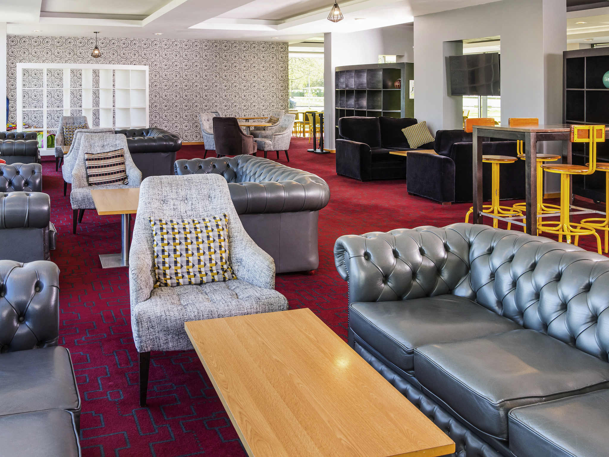 ibis Styles Crewe