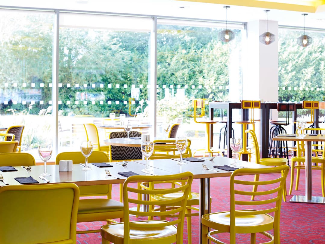ibis Styles Crewe