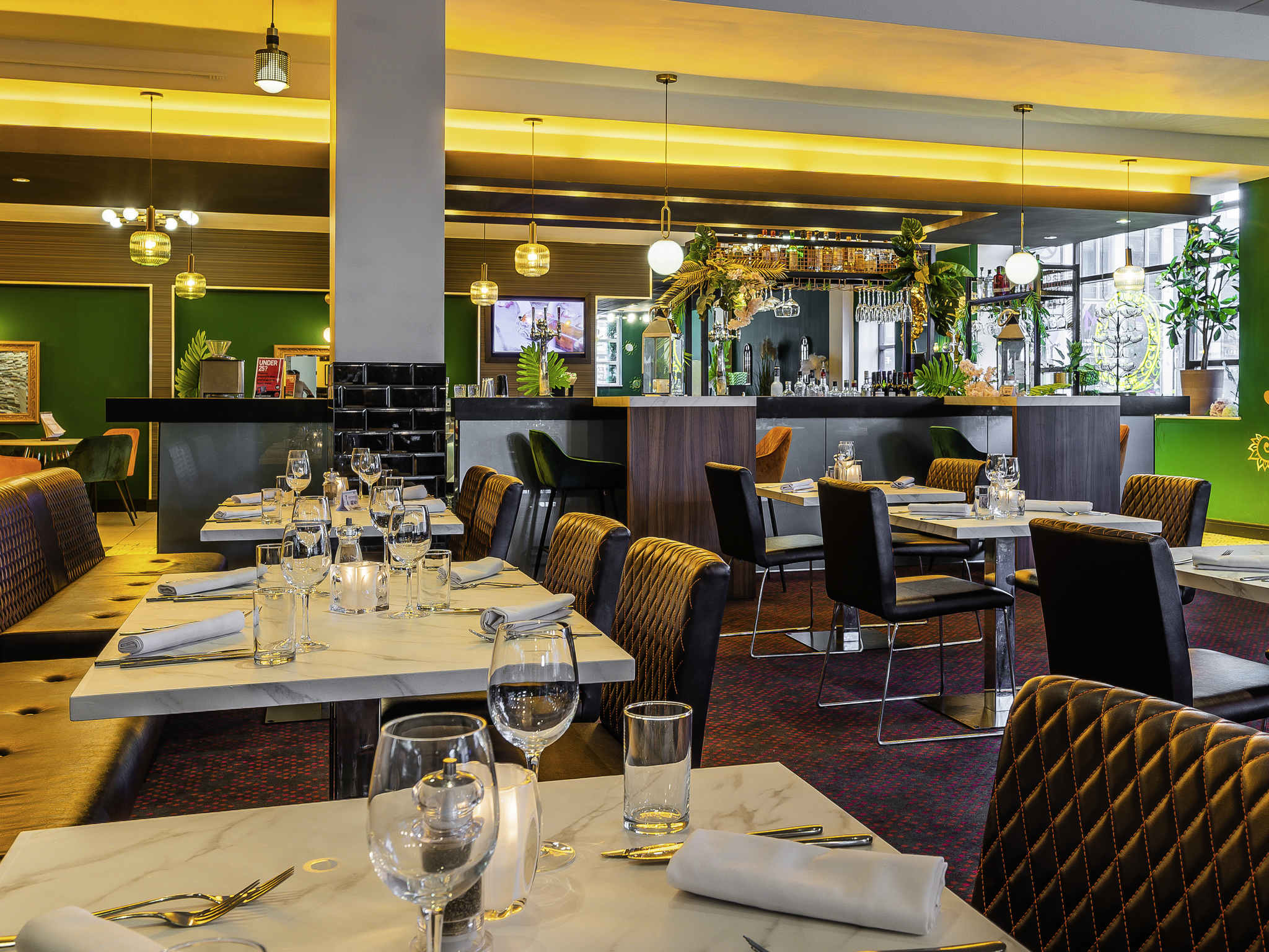 Novotel Birmingham Centre