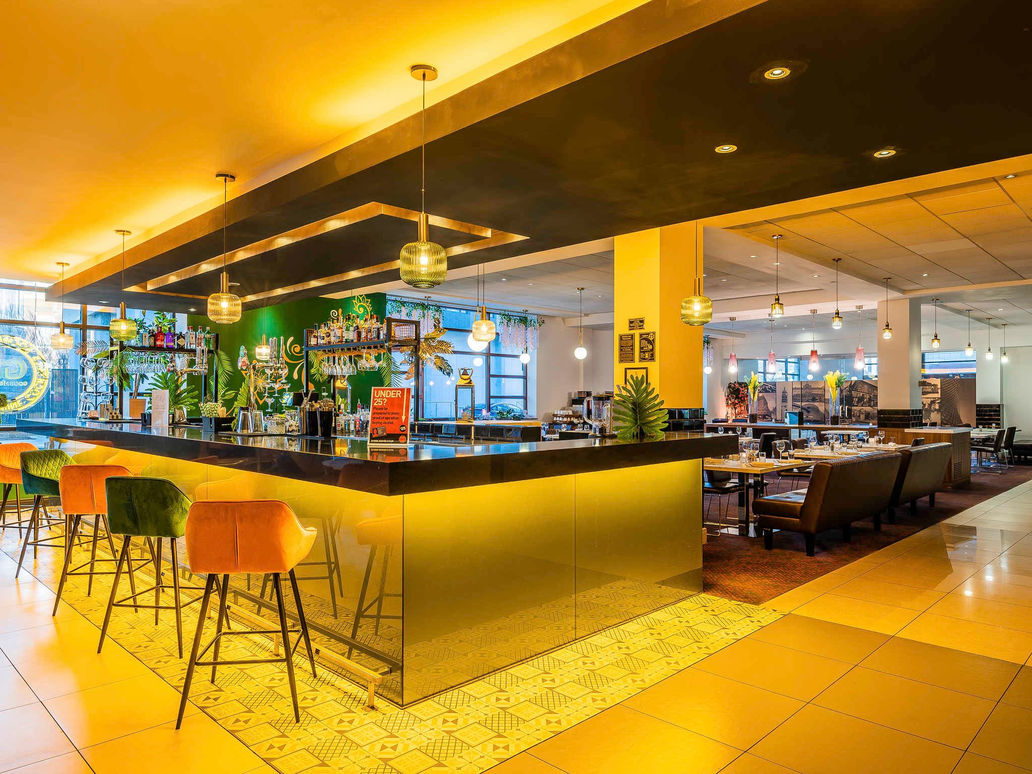 Novotel Birmingham Centre