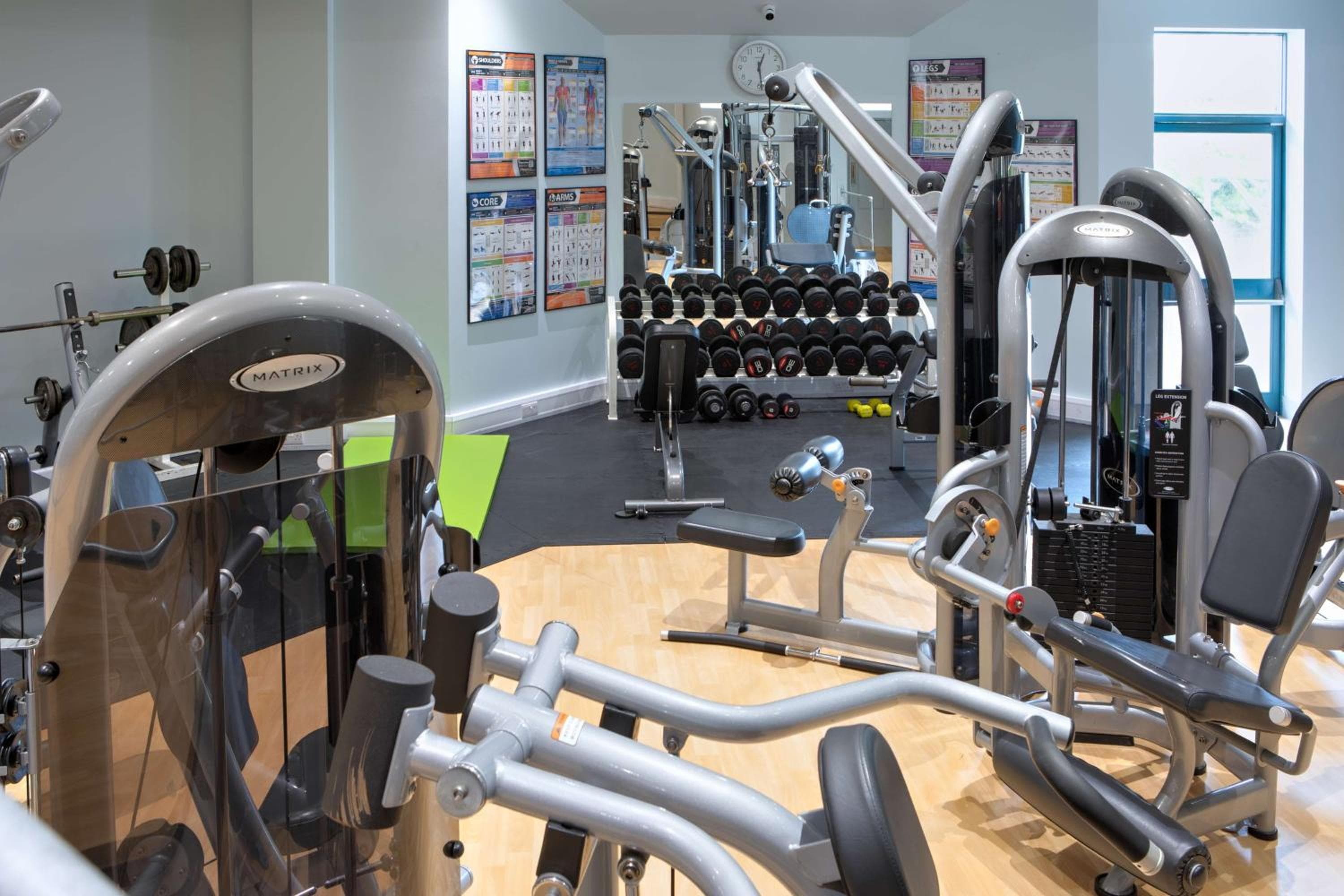 DoubleTree by Hilton London Elstree