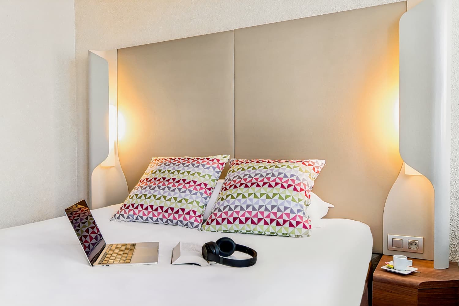 Campanile Saint Quentin