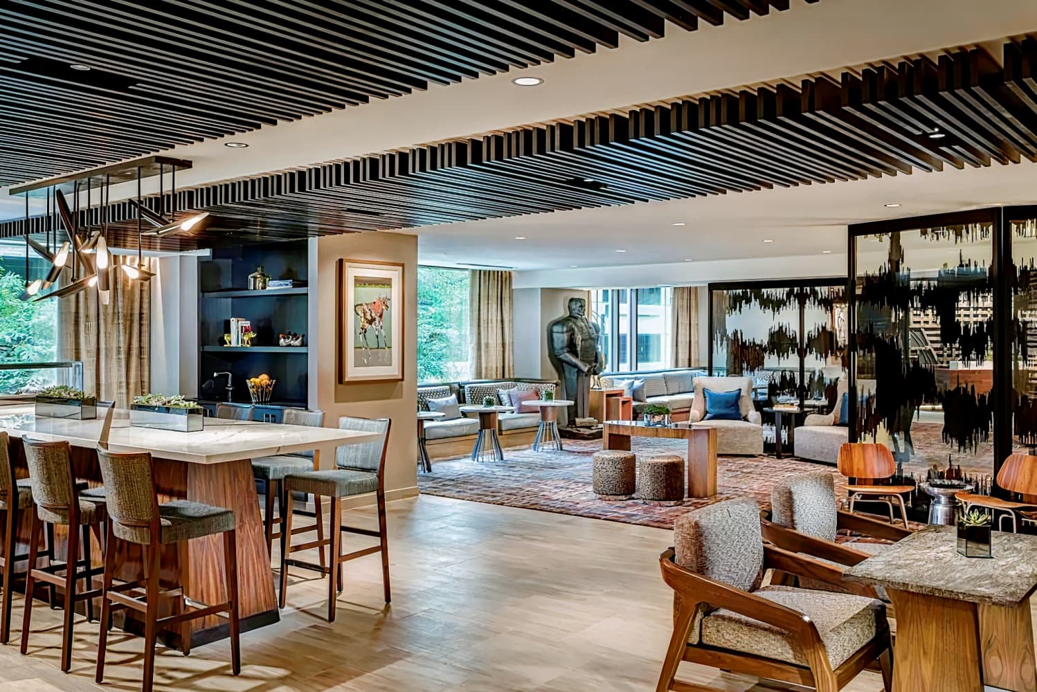 Hyatt Centric Chicago Magnificent Mile