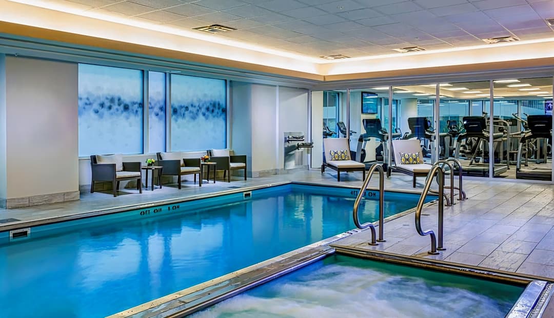 Hyatt Centric Chicago Magnificent Mile