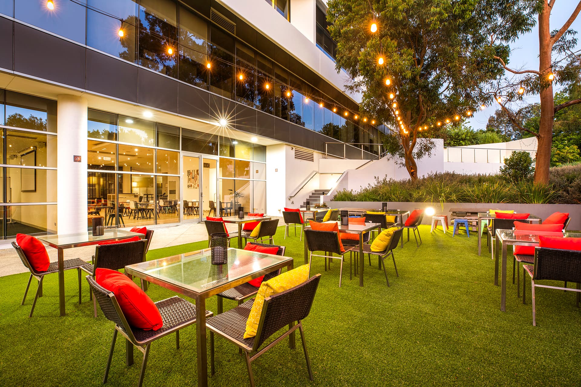 ibis Melbourne Glen Waverley