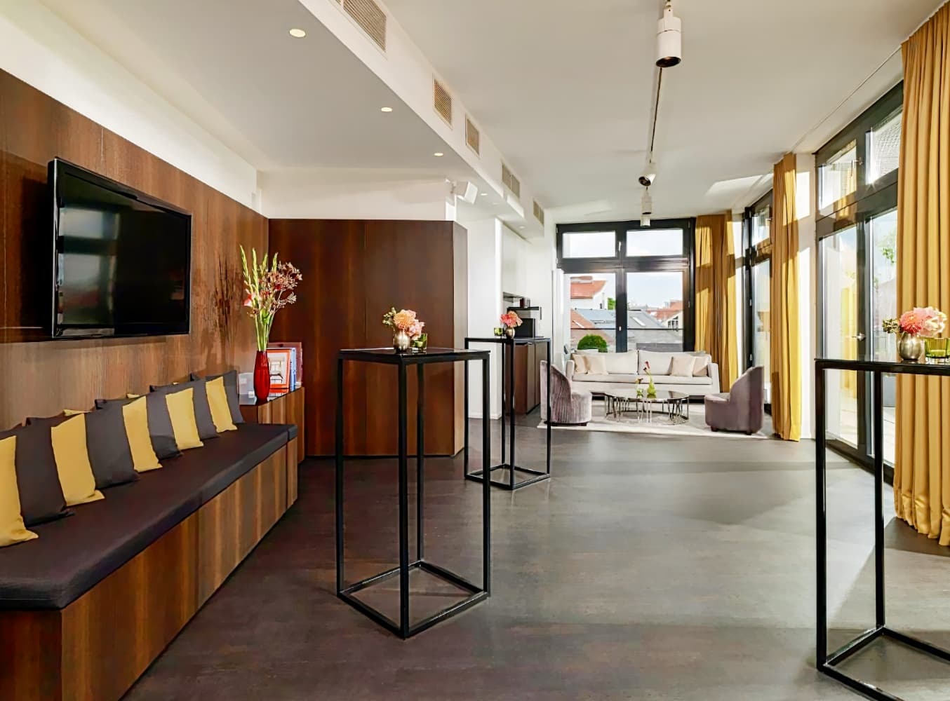 Hotel MANI by Amano Group