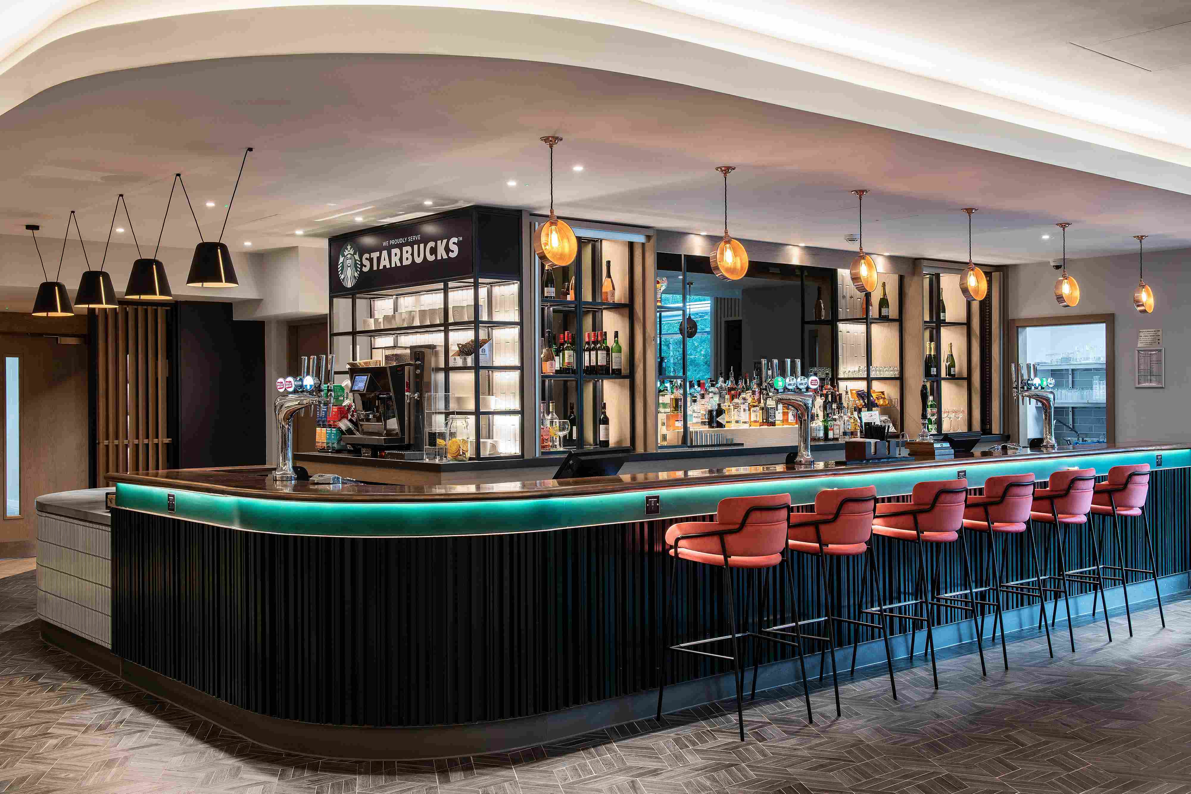 Holiday Inn London - Shepperton