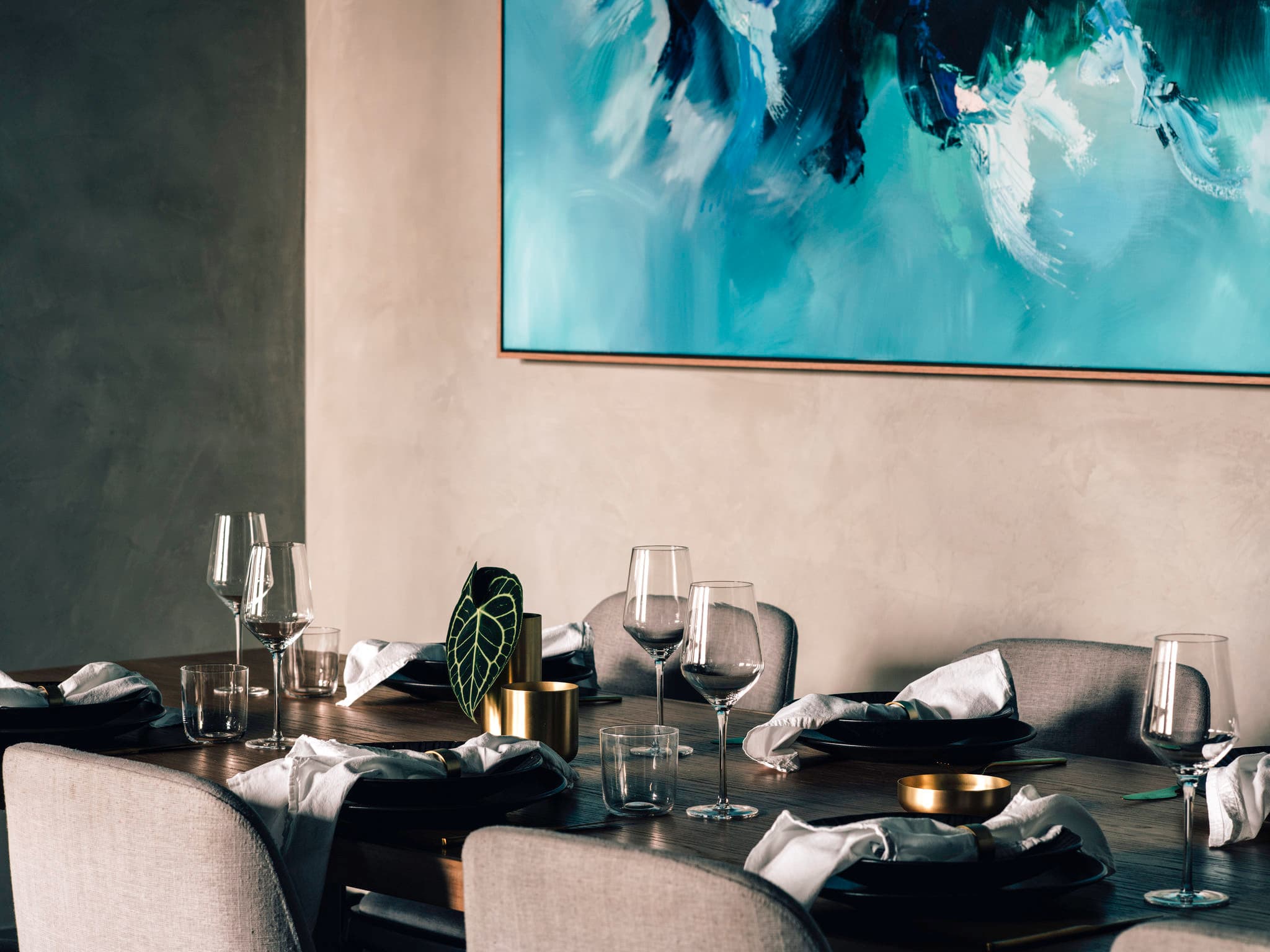 Novotel Melbourne South Wharf