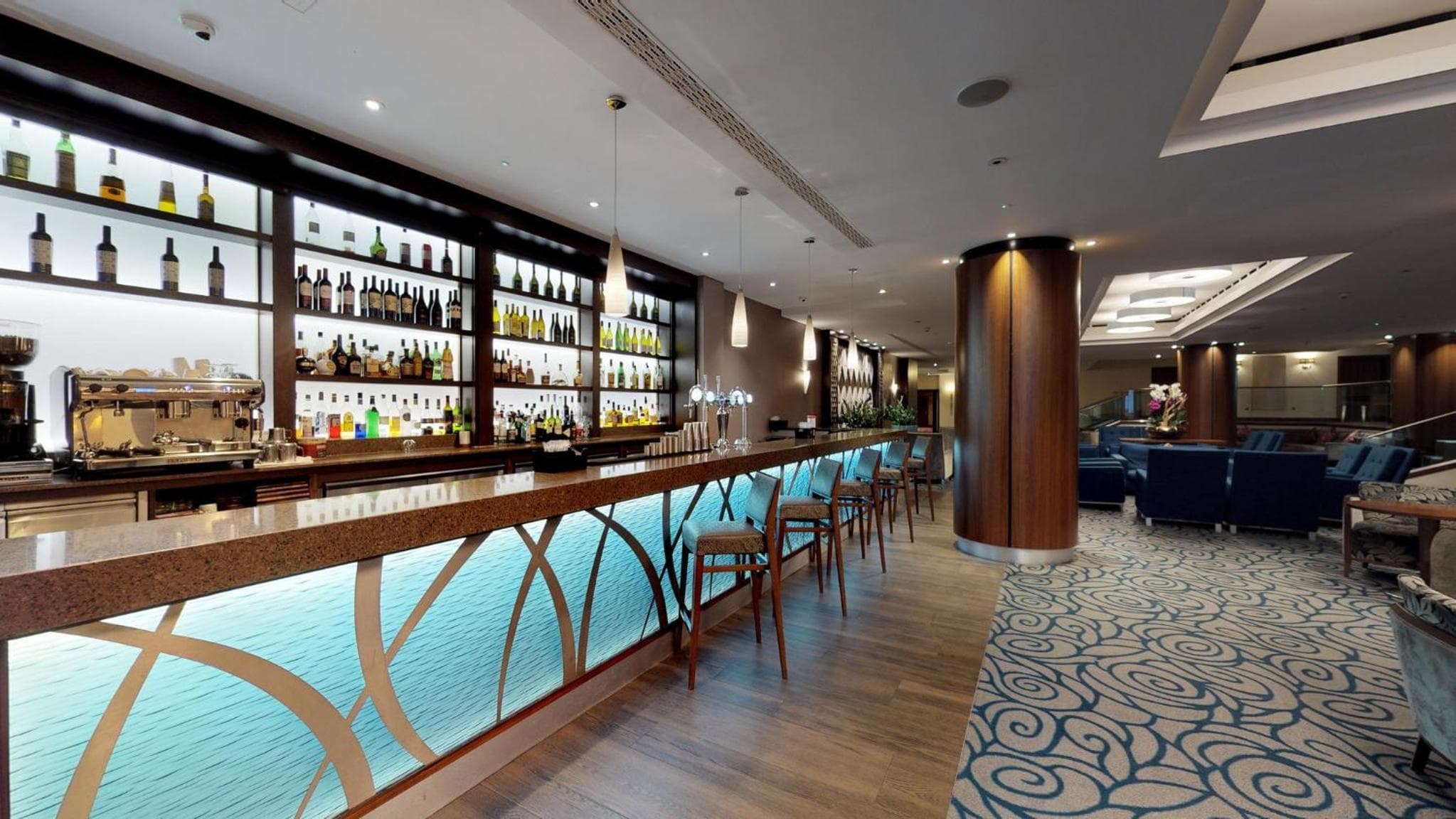 Holiday Inn London Kensington High Street