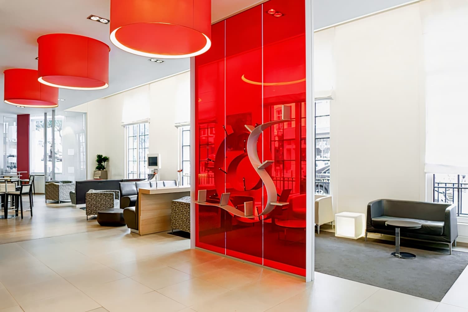 Novotel Brussels off Grand Place